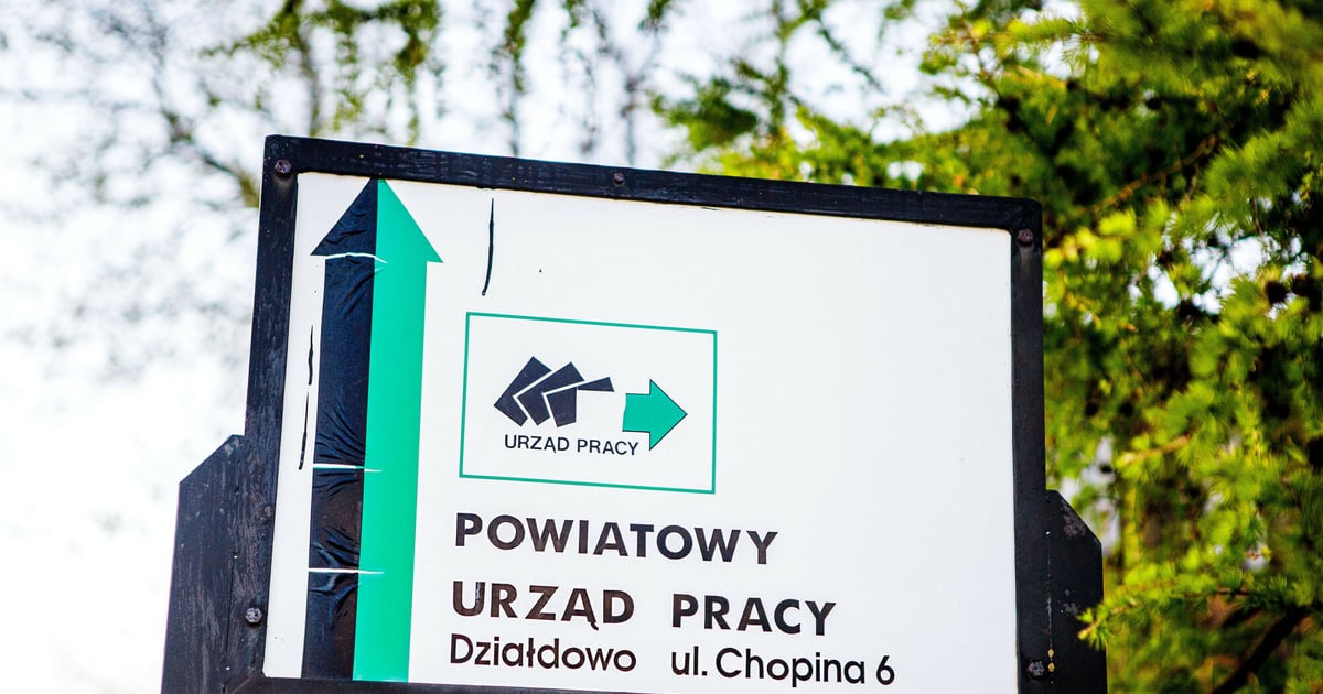 Spadek bezrobocia w maju. Ale polski rynek pracy jest w gorszej kondycji niż rok temu