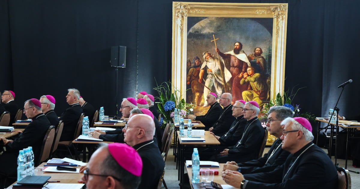 Biskupi uderzają w pomysł MEN. „Nie możemy się zgodzić”