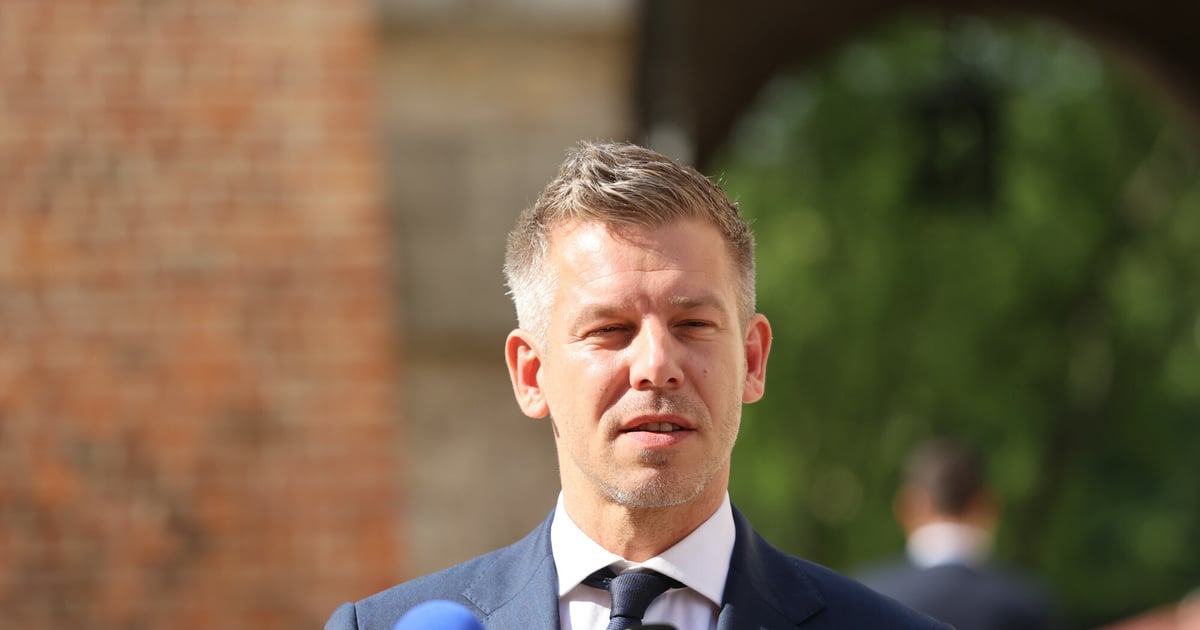 Premier Węgier chce odwołać prezydenta. Szykuje rewolucję w prawie