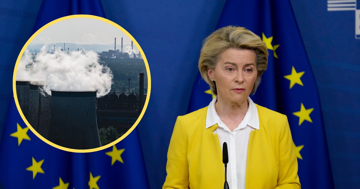 Bruksela chce reformować system ETS. Czy Polska skorzysta? Ekspert rozwiewa złudzenia