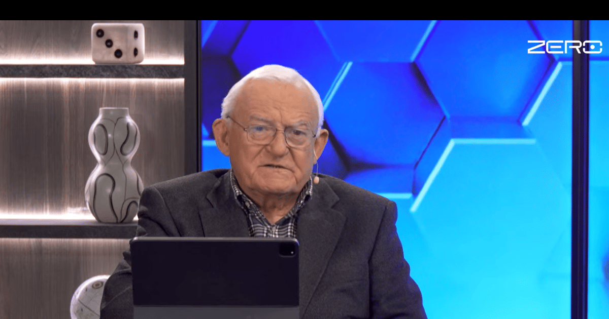 „Jeden z głównych bufonów”. Leszek Miller o znanych politykach