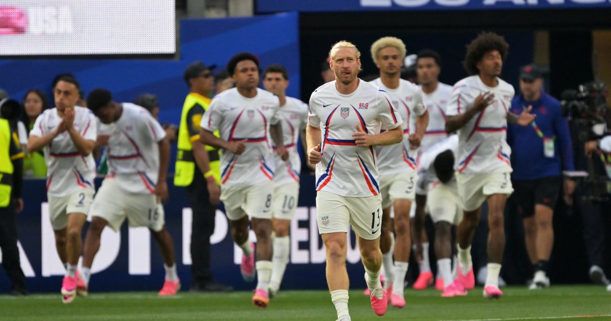 Mundial 2026. USA wygrywa, Kanada historycznie remisuje
