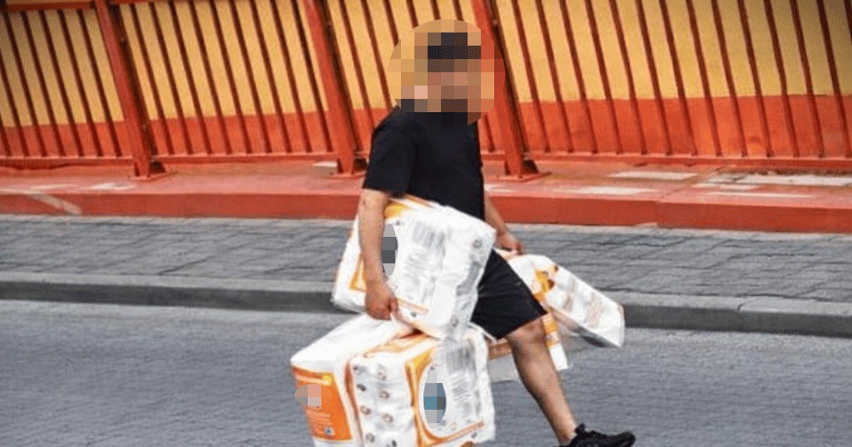 Niezwykły łup 42-latka z Żyrardowa. Policjanci zamarli, gdy zobaczyli towar