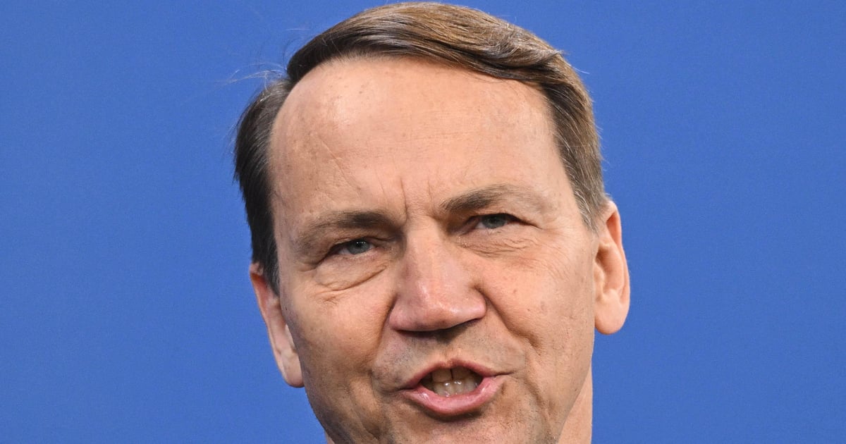 Wojska USA i Ziobro na agendzie. Sikorski wskazał, z czym Nawrocki powinien wrócić z Waszyngtonu