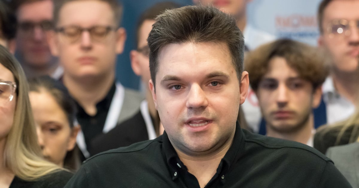 Izba lekarska chce postępowania wobec Kacprzyka. „Półprzytomny lekarz" i milion na koncie