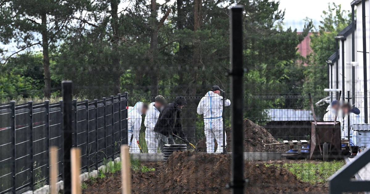 Makabryczne odkrycie pod Rzeszowem. Są konsekwencje dla lekarki