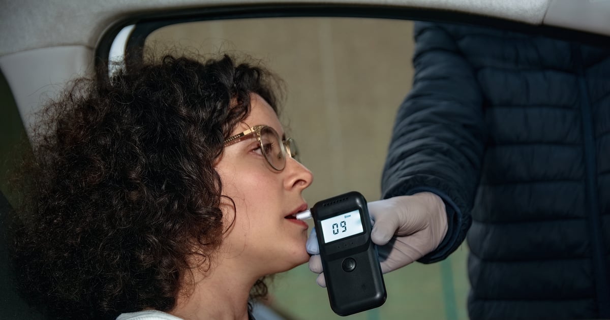 Piłeś? Nie jedź. Ruszyła akcja Alcohol & Drugs. Policja szykuje gęste sito
