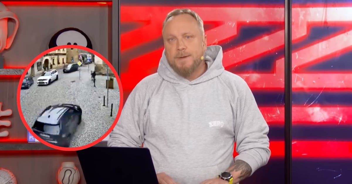 Kierowca zabił ojca i 9-letnie dziecko. Zboralski: brakuje audytów po wypadkach. Nikt nie miał odwagi ich wprowadzić