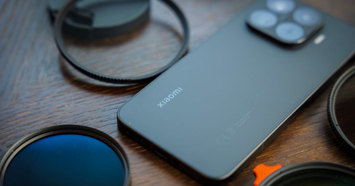 Xiaomi idzie w ślady Huaweia? Procesor Xring 03 coraz bliżej premiery