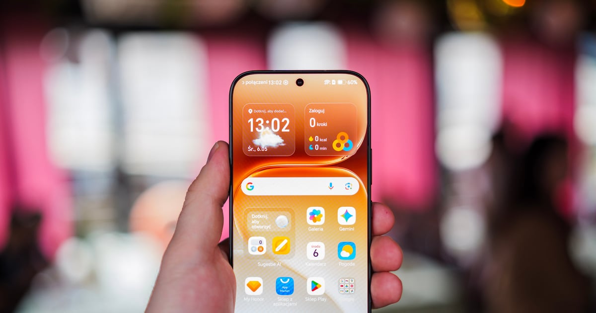 Honor szykuje smartfon z ekranem o jasności 10 000 nitów. Nikt o to nie prosił, nikt tego nie potrzebuje