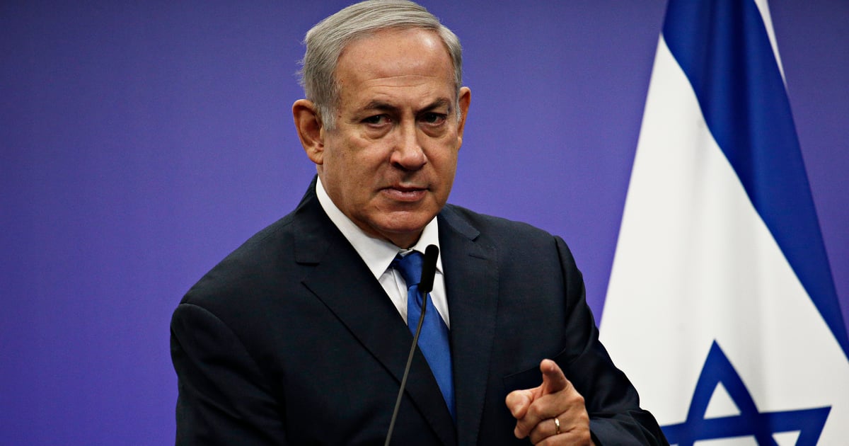 Trump dogadał się z Iranem. W Izraelu wybuchła polityczna burza