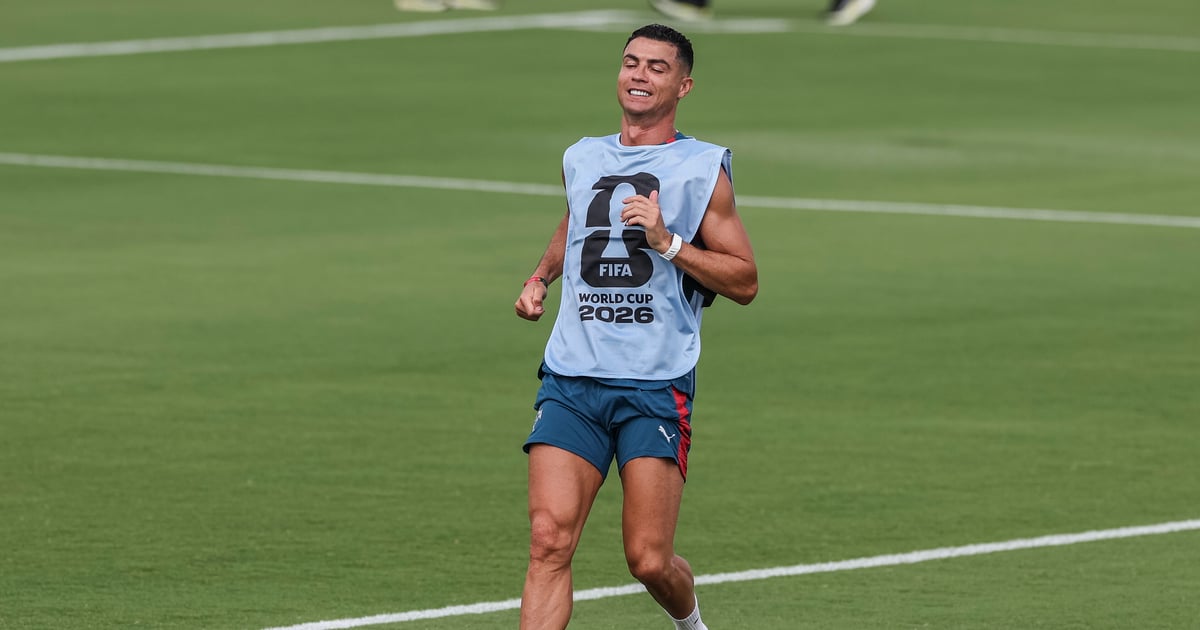 Ostatnia taka noc na mundialu. Wszyscy będą patrzeć na Ronaldo i powtórkę słynnego półfinału