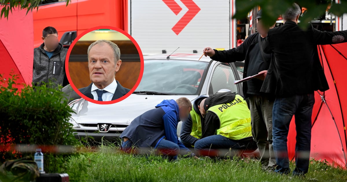 Zabójstwo w Białej Podlaskiej. Zatrzymano podejrzewanego