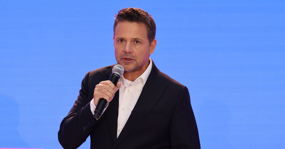 Afera w Szpitalu Południowym. Trzaskowski odpowiada na publikację Zero.pl