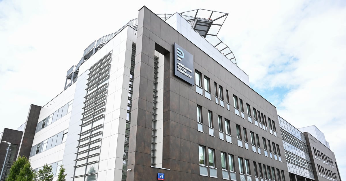 Będzie kontrola w Szpitalu Południowym. To efekt ustaleń Zero.pl