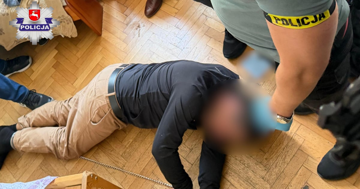 Zarzuty i wniosek o areszt. Ruch prokuratury po zabójstwie w Białej Podlaskiej