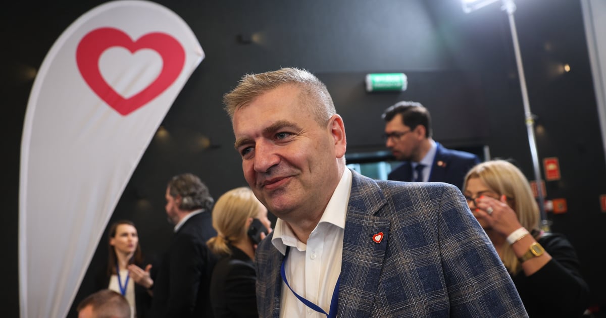 Fala komentarzy po wypowiedziach Arłukowicza. W sieci zawrzało