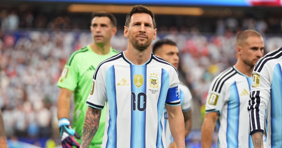 Lionel Messi z historycznym rekordem na MŚ. Argentyńczyk zdobył na mistrzostwach 18. bramkę