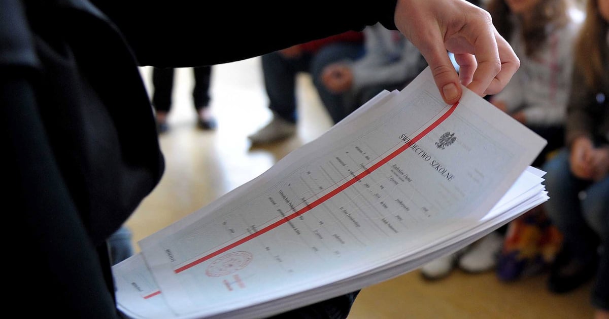 Zdolni uczniowie zaczynają przeszkadzać. Co dzieje się z edukacją?