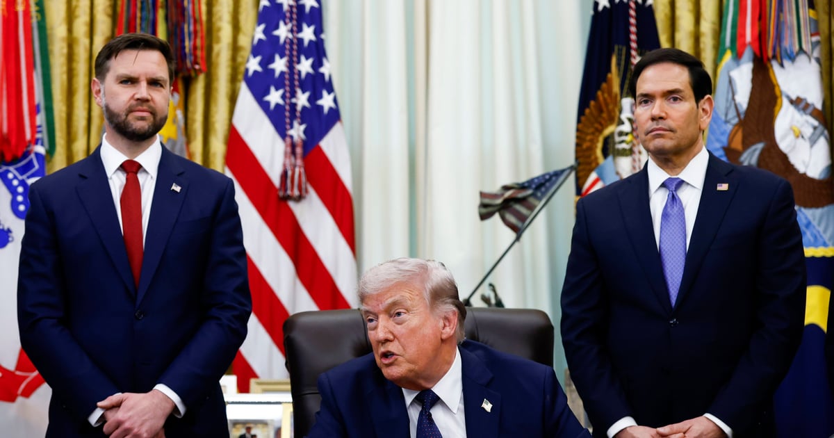 USA i Iran negocjują. Mediatorzy mówią o zachęcającym postępie