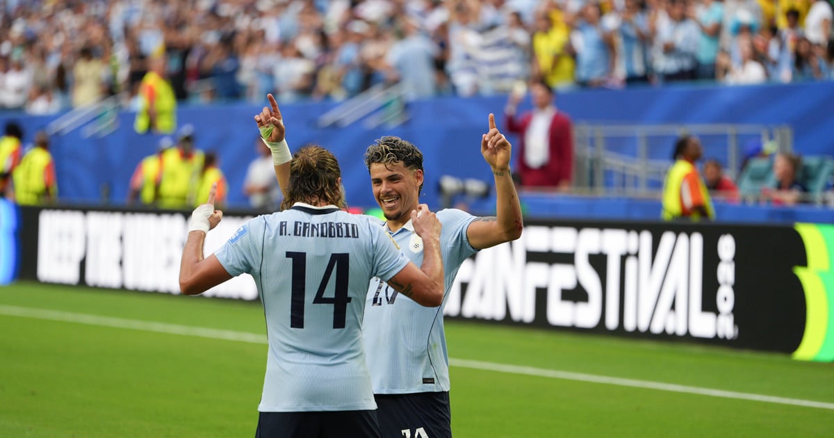 Dwóch faworytów znów straciło punkty. Awans rozstrzygnie się w ostatniej kolejce mundialu