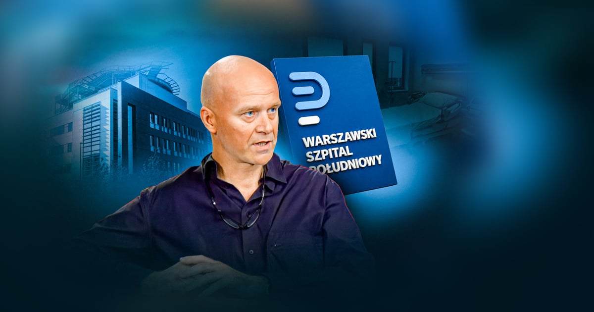 Ujawnił prawdę o SOR-ze i stracił pracę? Kulisy rozmowy u Stanowskiego. „Dwie szare”