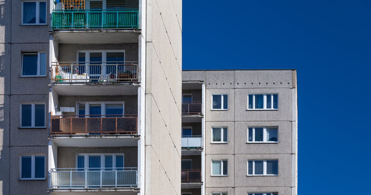 Wspólnoty mieszkaniowe czekają duże zmiany. Bat na niezaangażowanych i uciążliwych lokatorów
