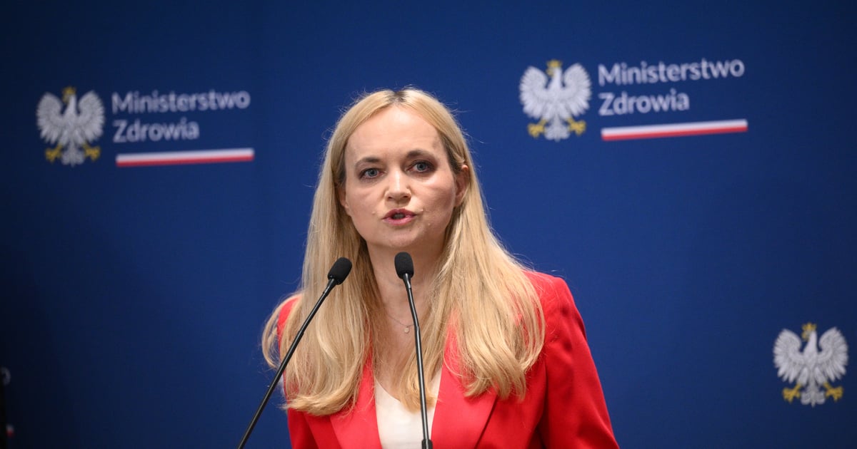 Afera w Szpitalu Południowym. Ministerstwo Zdrowia wszczyna kontrolę