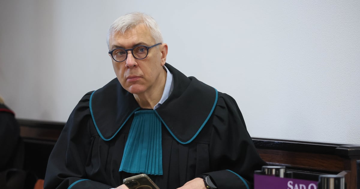 Giertych zaatakował lekarza-sygnalistę. Prawnik: "mija się z prawdą"