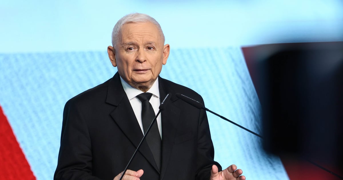 Była skarbniczka PiS i zaufana Kaczyńskiego wyrzucona z partii. Nie płaciła 5 zł miesięcznie