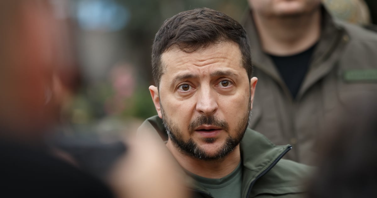 Ukraińskie drony nad Rosją. Jeden z największych ataków od początku wojny
