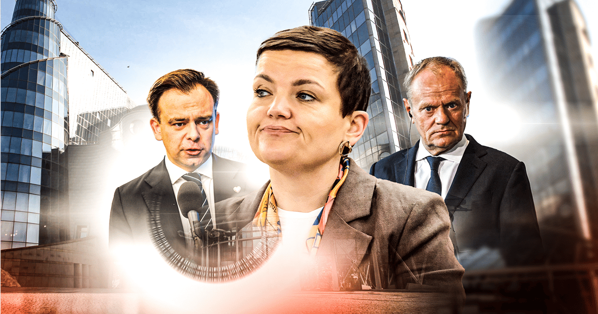 „Ta ustawa to jeden wielki worek z problemami". Reforma mediów publicznych grzęźnie w rządzie