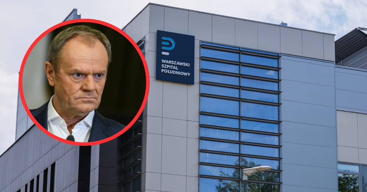 Czy to koniec Donalda Tuska? Ta afera uderza w sam fundament jego władzy