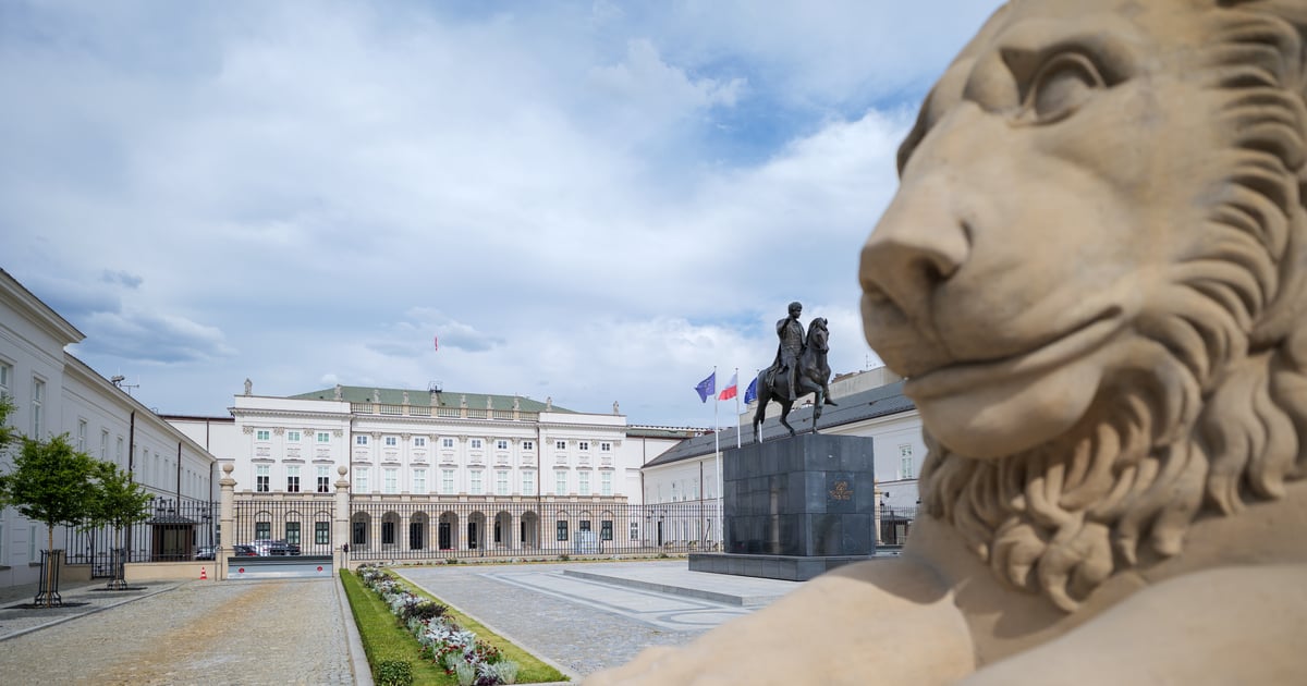 Rzecznik prezydenta uderza w rząd po aferze w Szpitalu Południowym