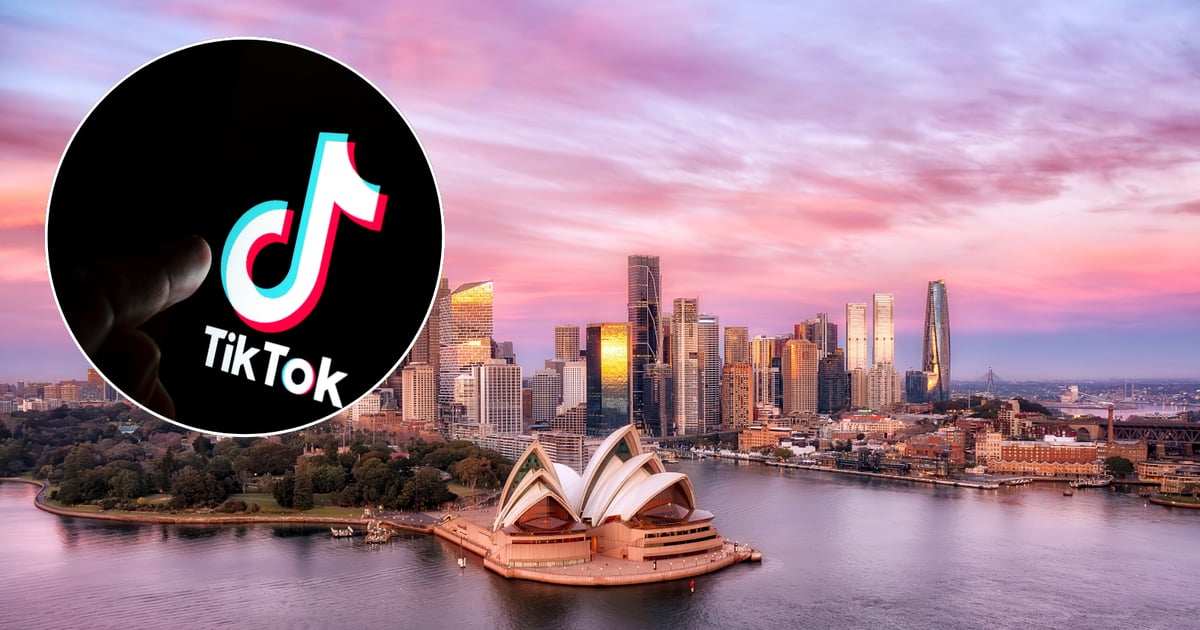 Social media dla dzieci pod lupą. Australia podwaja kary dla platform