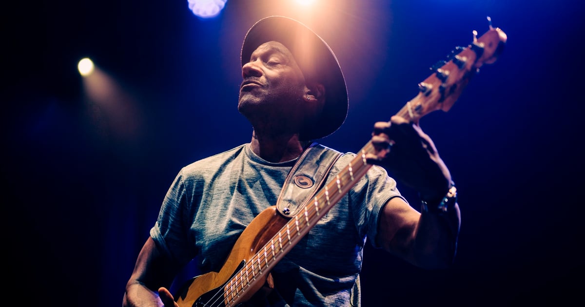 Marcus Miller o Milesie Davisie, Polsce i Michale Urbaniaku. Jazzowa historia zatacza koło