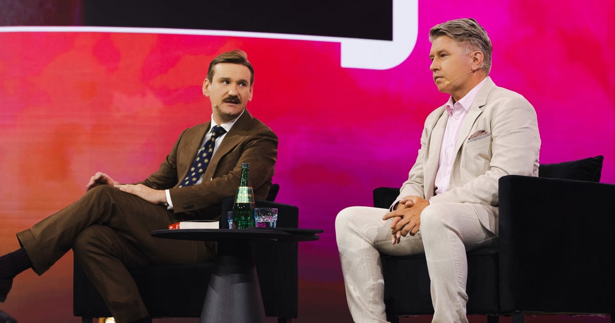 „Czy ludzkość straciła moralny kompas?”. Mocne słowa prof. Matczaka o seksie i handlu organami