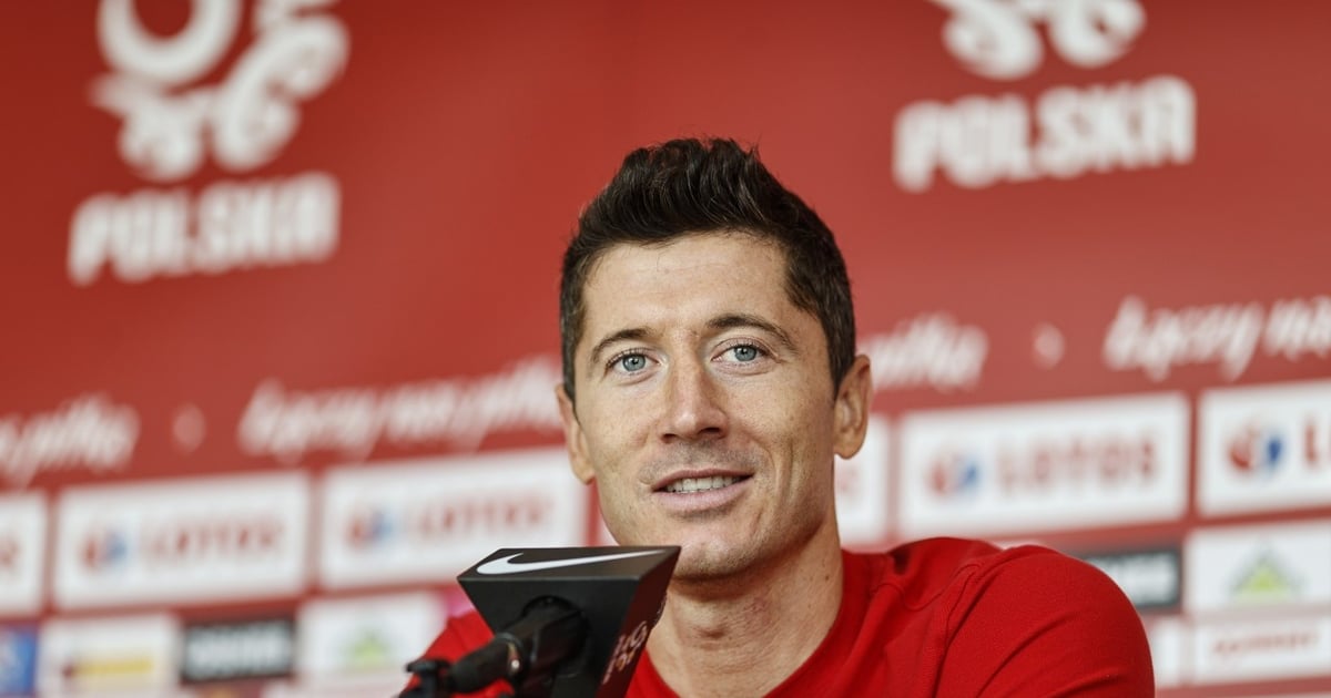 Oficjalnie: Lewandowski piłkarzem Chicago Fire