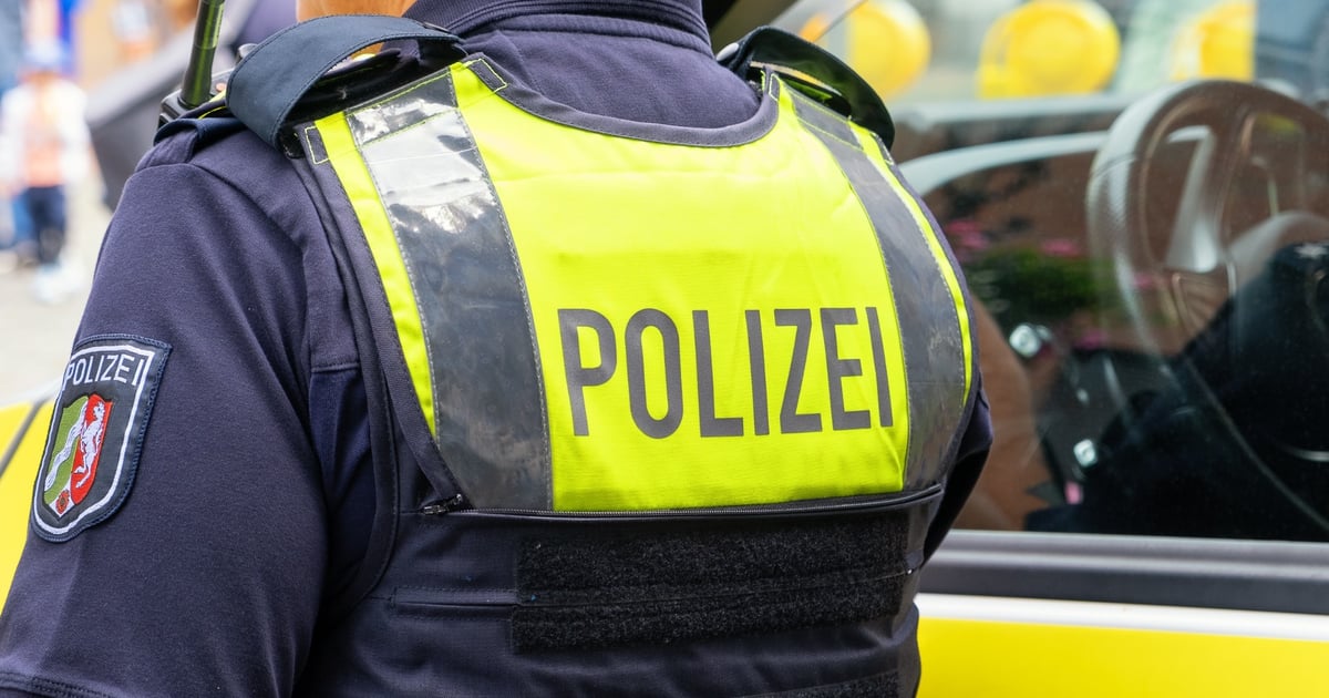 Strzelanina w Niemczech. Pięć osób nie żyje