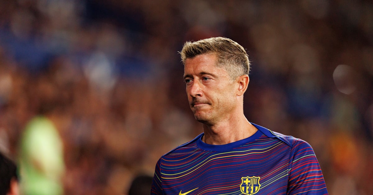 Lewandowski blisko Chicago Fire. Były zawodnik MLS: to dla niego idealne miejsce