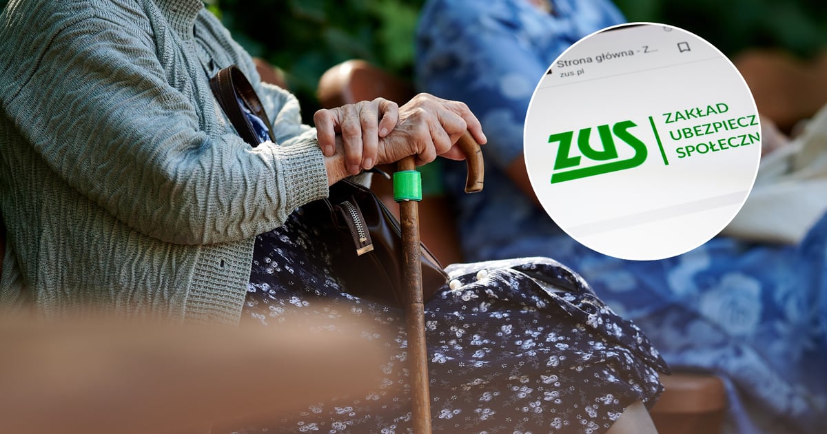 Ważne zmiany dla emerytów. Nowe przepisy wchodzą od lipca