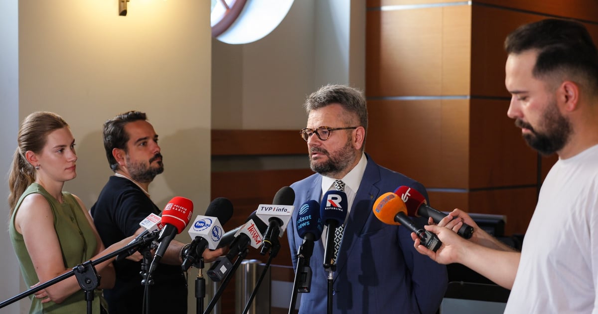 Prokuratura po tekście Zero.pl o prosektorium: Są informacje, o których nie wiedzieliśmy