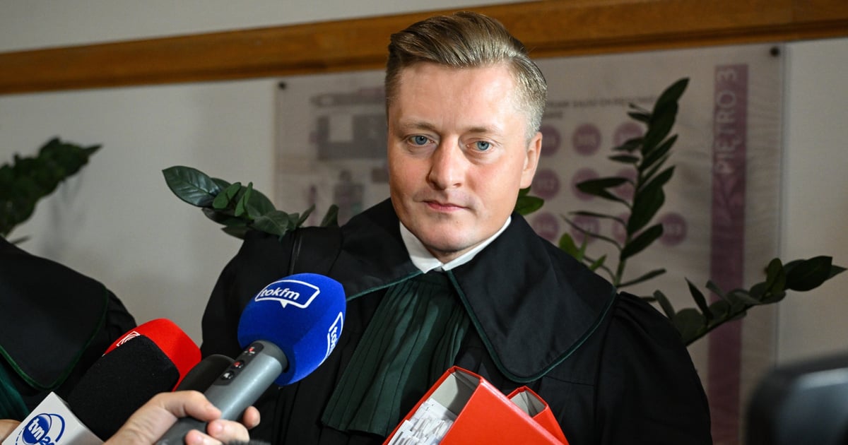 Zbigniew Ziobro z prawomocnym aresztem. Co zrobią Amerykanie?