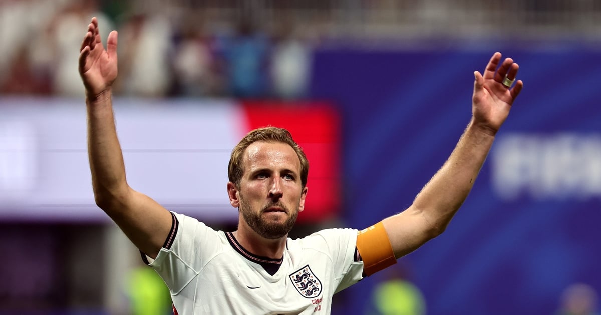 Byli o krok od gigantycznej sensacji. Harry Kane złamał serca piłkarzy z DR Konga