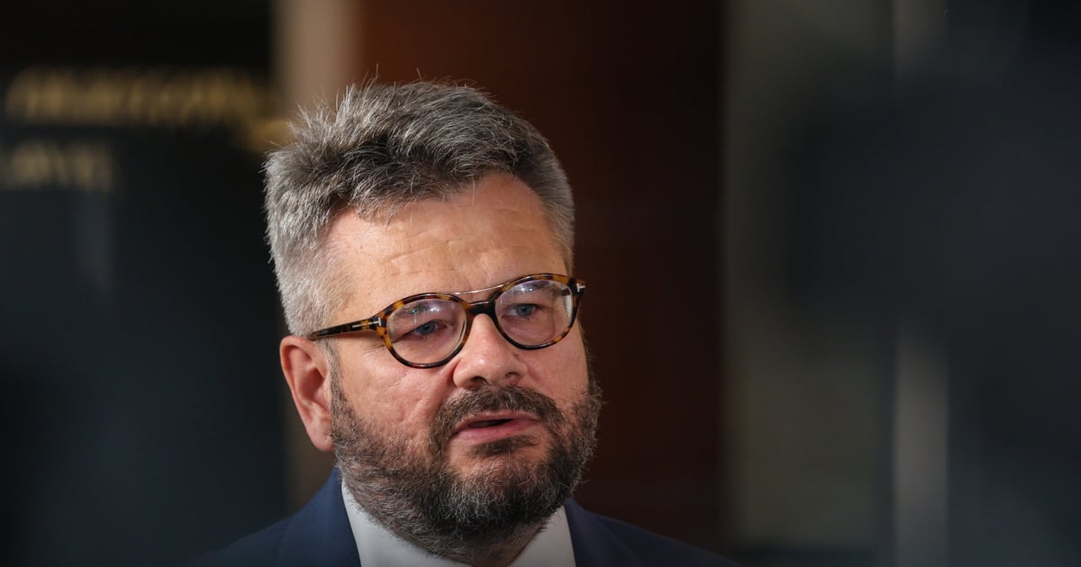 Zwrot strategii śledczych w sprawie Szpitala Południowego. Będą dalej badać sprawę prosektorium