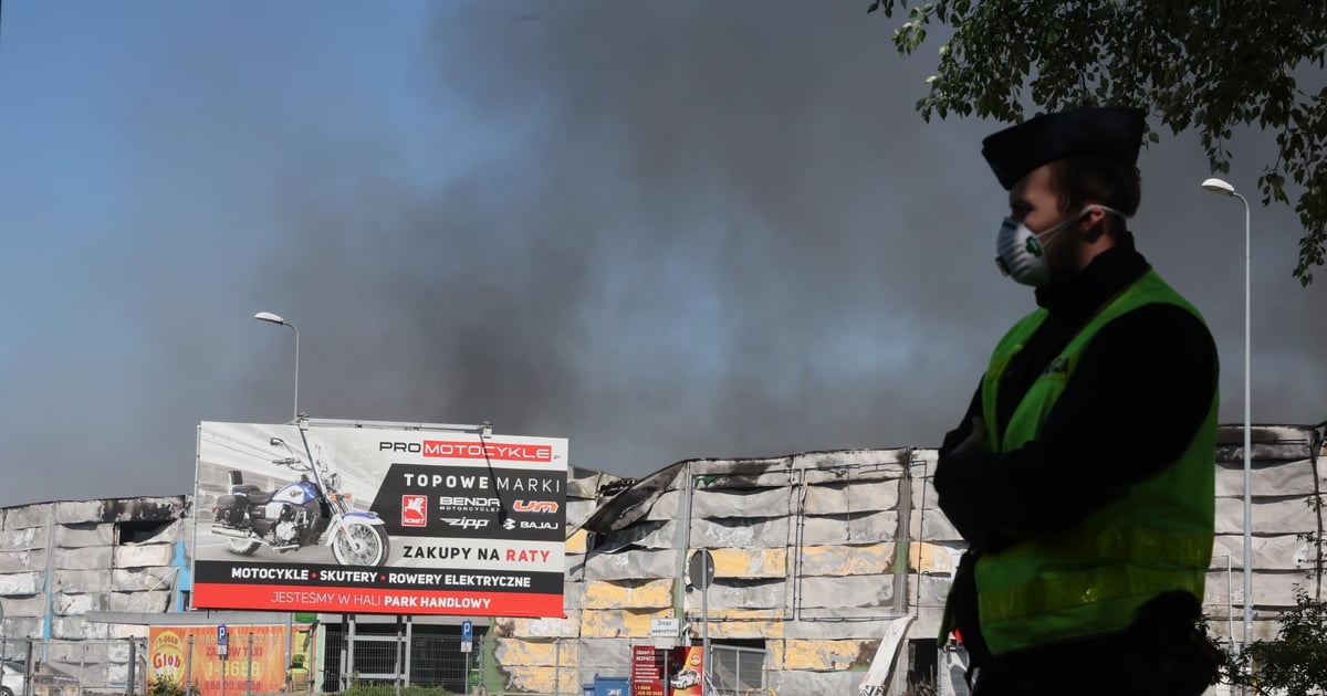 Proces w sprawie podpaleń na zlecenie Rosji. Wiadomo, kiedy będzie pierwsza rozprawa