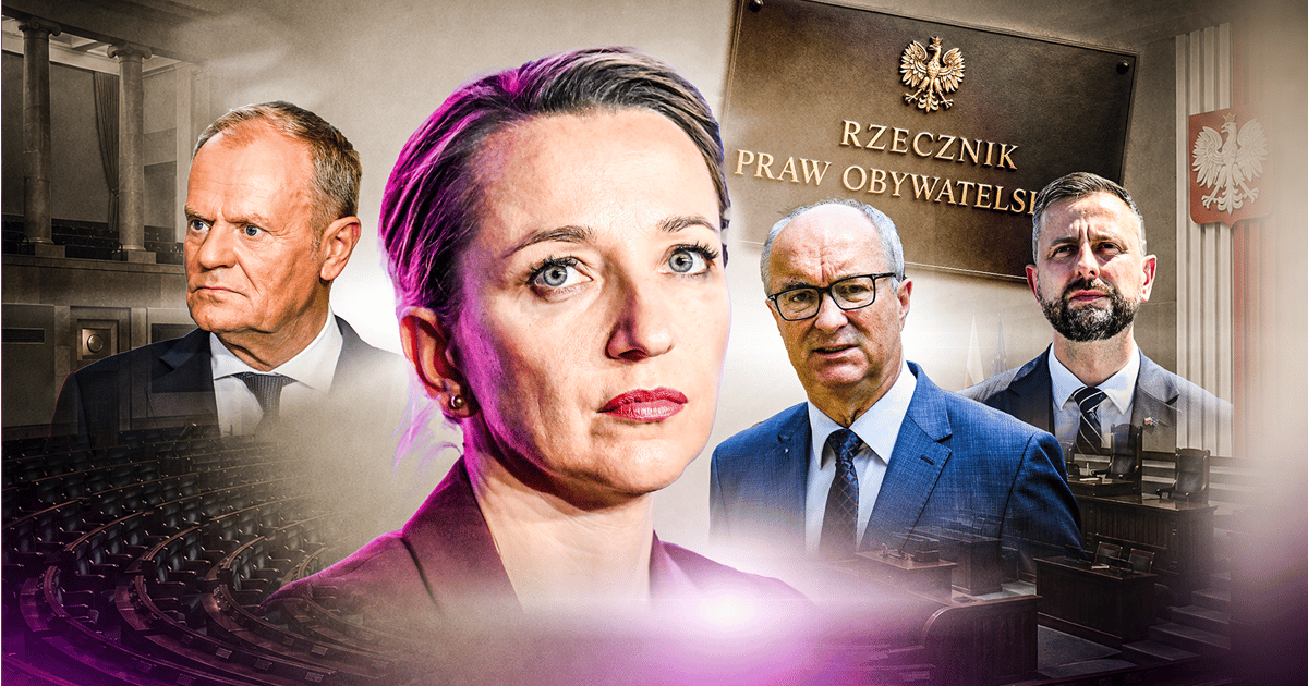 Gra o urząd RPO wchodzi w decydującą fazę. Wszystko w rękach PSL