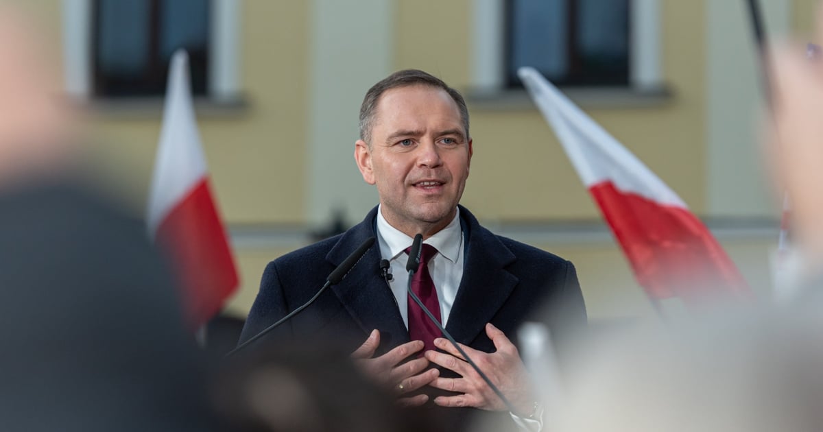 Polacy ocenili pracę prezydenta. Jak wypadł Karol Nawrocki?