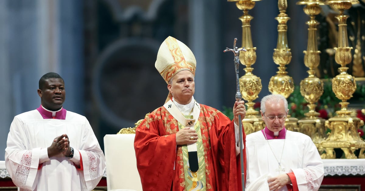 Ekskomuniki, ostrzeżenia i napięcie. Kościół katolicki na granicy nowego rozłamu