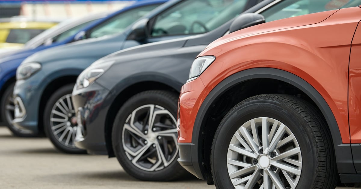 Portal eLicytacje KAS. Kupisz auto od skarbówki nie wychodząc z domu